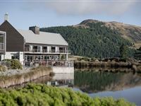 Exterior - Peppers Bluewater Resort Lake Tekapo